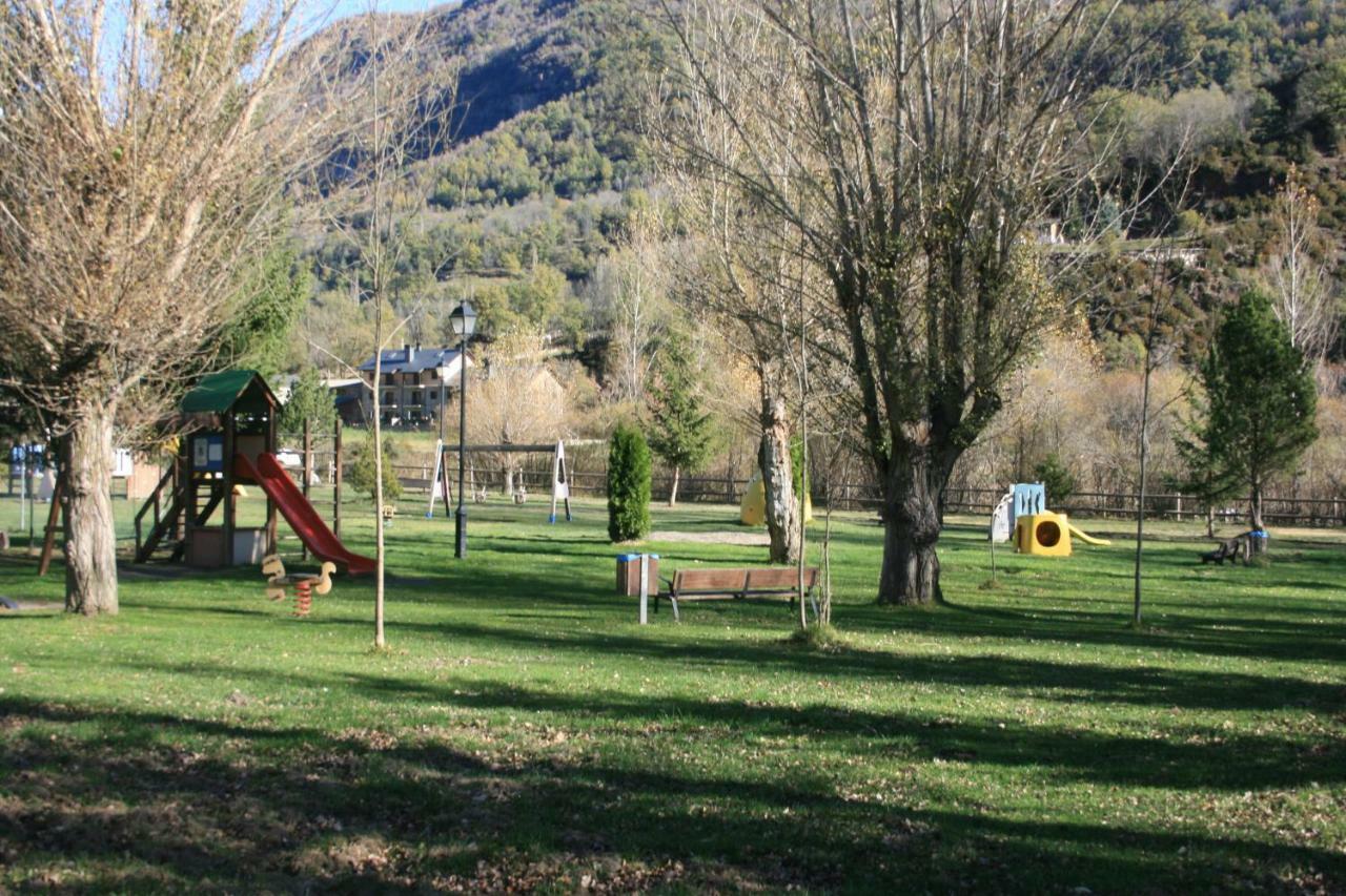 Esera Dos Catedrales Lägenhet Villanova Exteriör bild