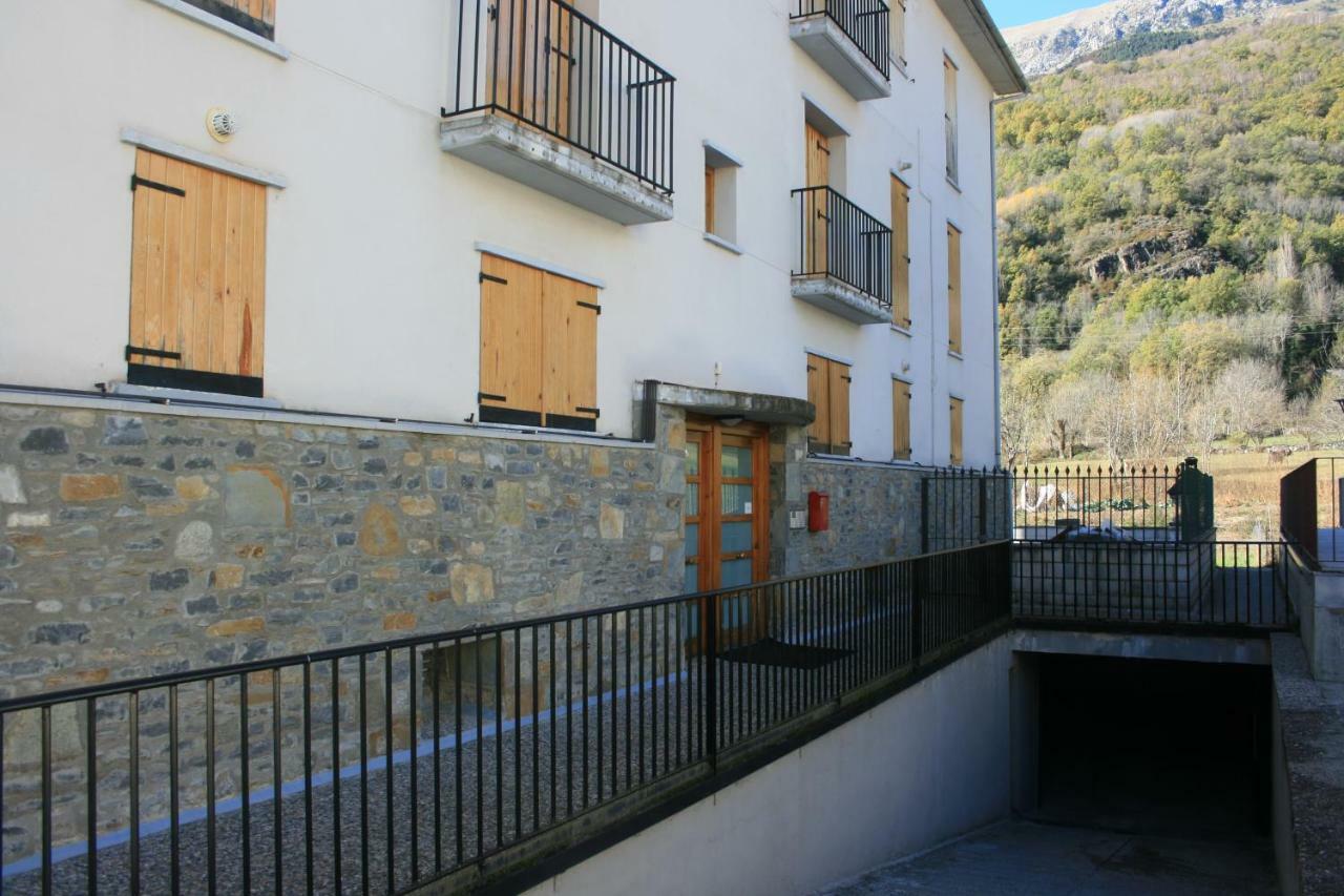 Esera Dos Catedrales Lägenhet Villanova Exteriör bild