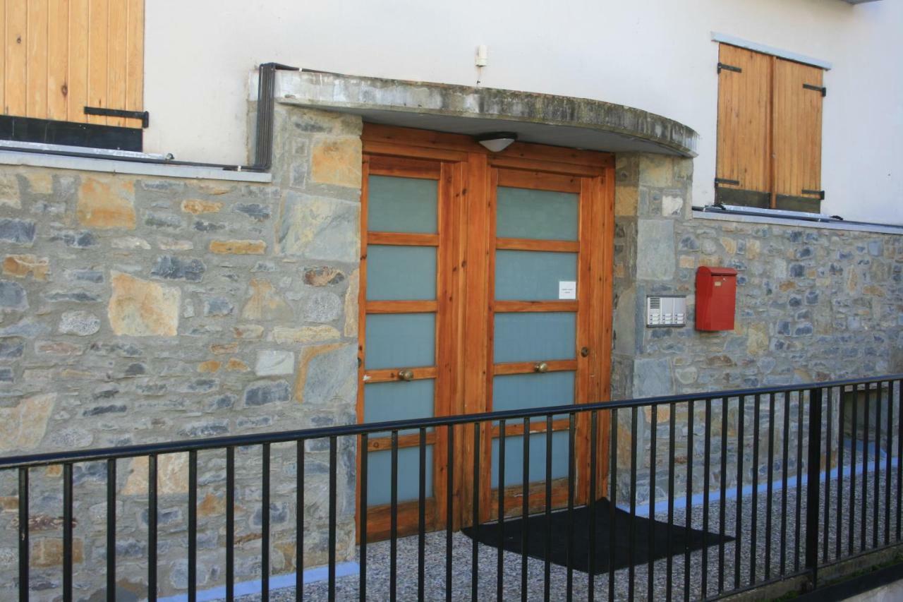 Esera Dos Catedrales Lägenhet Villanova Exteriör bild
